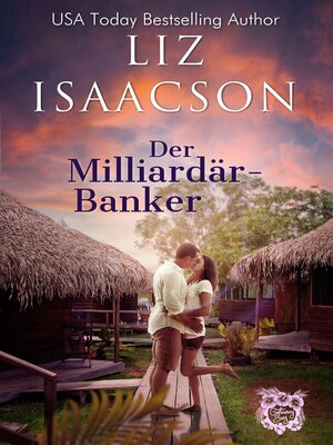 cover image of Der Milliardär-Banker